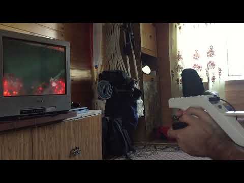 Видео: Шутеры на nintendo Wii по всем канонам. Чекаю
