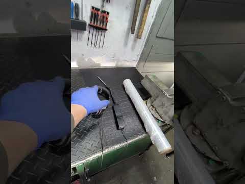 Видео: Range Rover Velar  204dta🔧  ввод  в эксплуатацию, ходовые тесты.  3 серии получилось 🫣