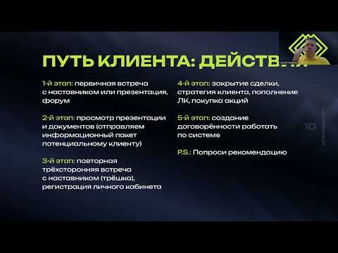 Видео: 6 Путь клиента