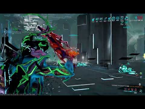 Видео: Тест на Легендарный ранг 2 WARFRAME/ Legendary Rank 2 WARFRAME