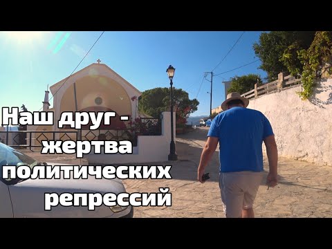 Видео: Греция о. Крит 🇬🇷 Лассити Плато: живописный маршрут к Ливийскому морю🔆👍