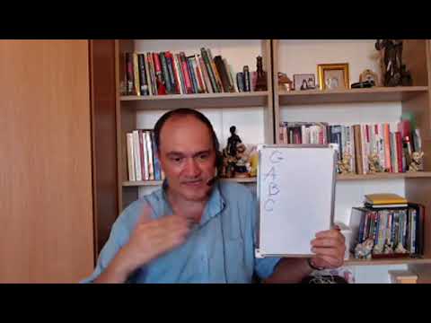 Видео: Как быть счастливым всегда! Терапия Альберта Эллиса - 1 часть.