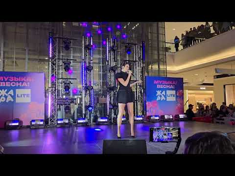 Видео: ASAMMUELL -  Все еще | Жара Lite, Ривьера | 6.03.2025