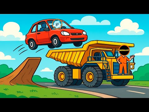 Видео: КВАНТУМЕЦ Я НЕ ХОЧУ ИГРАТЬ В ЭТИ ТУПЫЕ СКИЛ-ТЕСТЫ В ГТА 5!