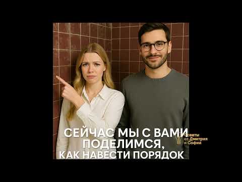 Видео: Как почистить плитку и швы в ванной | Простой способ вернуть чистоту и блеск