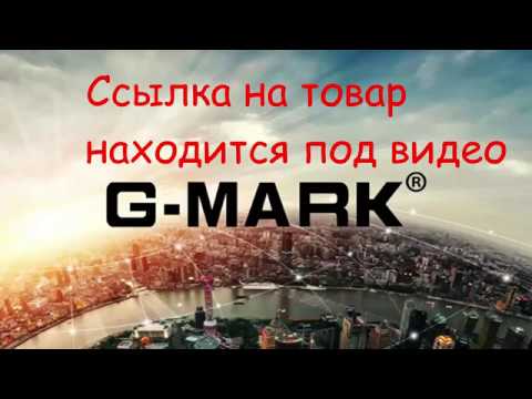 Видео: Обзор музыкального микшерного пульта "G-MARK" c Алиэкспресс