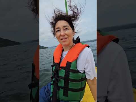 Видео: Филиппины, вулкан Тааль 🇵🇭✨ #филиппины 