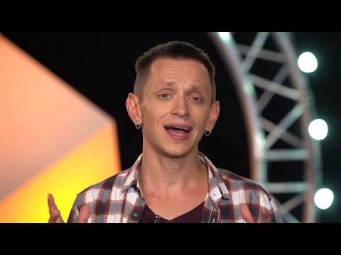 Видео: «Лекторій. Література». Випуск 1. «Гаррі Поттер» Джоан Роулінг