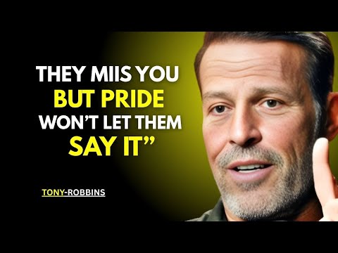Видео: ЭТО ЗНАЧИТ, ЧТО ИЗБЕГАЮЩИЙ ЖДЁТ ОТ ВАС ЗНАКА» || Мотивационная речь Тони Роббинса