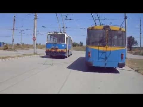 Видео: ТБ линия 17 - Враца ( част 2 )