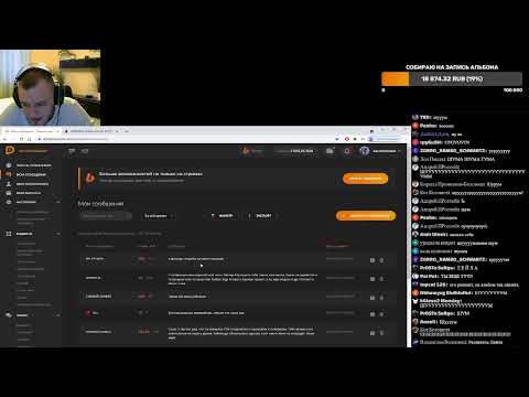 Видео: Керамбус KB9. СУДИМ 1 РАУНД. ЗАХОД НОМЕР 1.