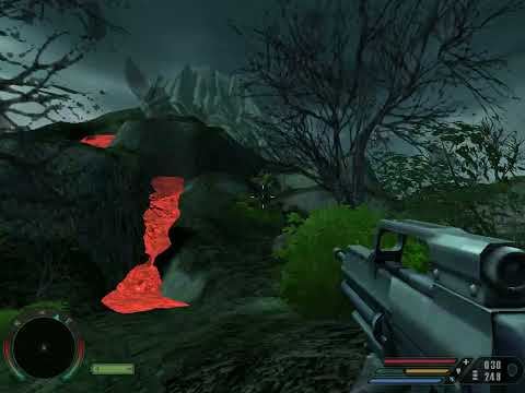 Видео: Прохождение 1  FarCry 2025 часть 19