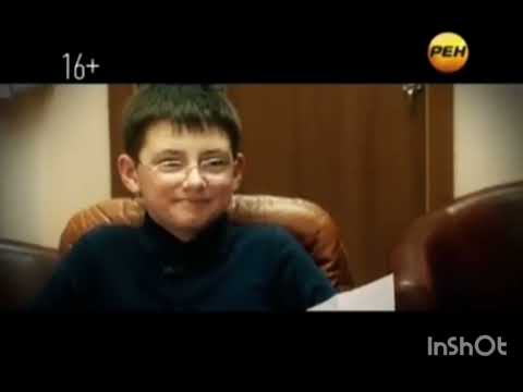 Видео: Анонсы (РЕН-ТВ, 21.05.2013)