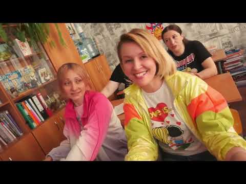 Видео: клип родителей на выпускной вечер