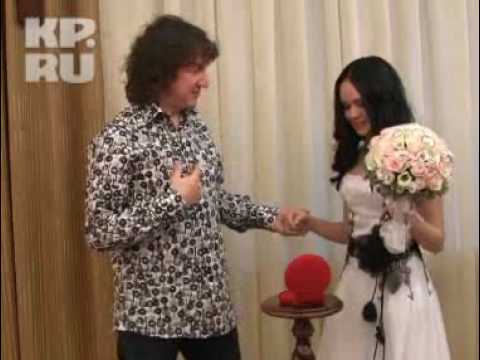 Видео: Ранетки - Свадьба