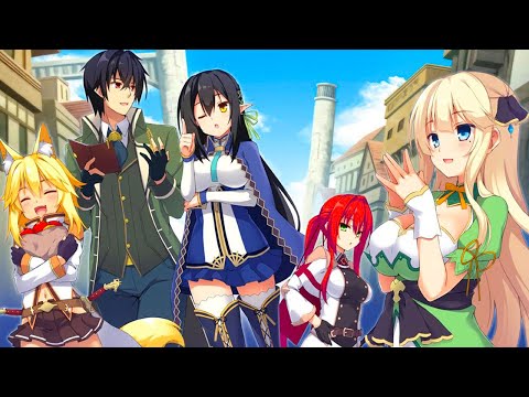 Видео: Топ 10 Гарем Аниме где ГГ ХОТЯТ ВСЕ ДЕВУШКИ | Топ Этти Аниме Которые Стоит Посмотреть