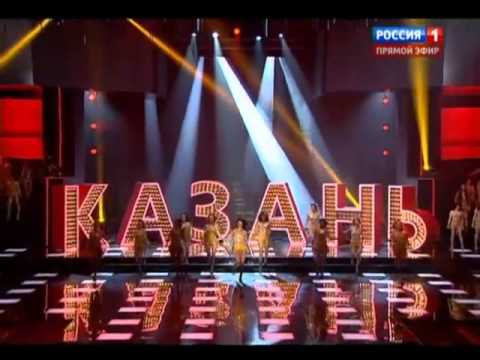 Видео: Большие танцы. Казань.