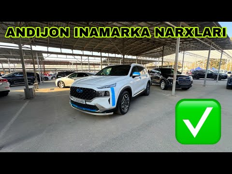 Видео: 12 октябр Андижон машина бозори каптива малибу черий нархлари Andijon mashina bozori kaptiva malibu 