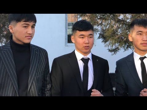 Видео: Зимний бал 2006 - ж. 2 - бөлүк