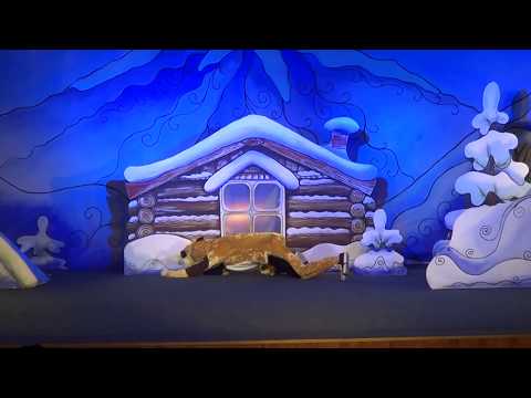 Видео: Н. Мусаева «Сенімді дос», ертегі