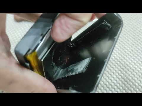 Видео: wireless xiaomi power bank 10000 разборка