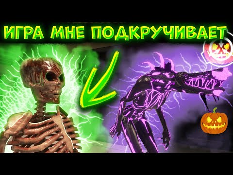 Видео: ➥Игра не даёт поиграть за людей в SCP: Secret Laboratory!