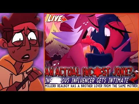 Видео: Адский босс, сезон 2, серия 5, недовольные отдыхающие — худшие сюжетные линии и катастрофический ...