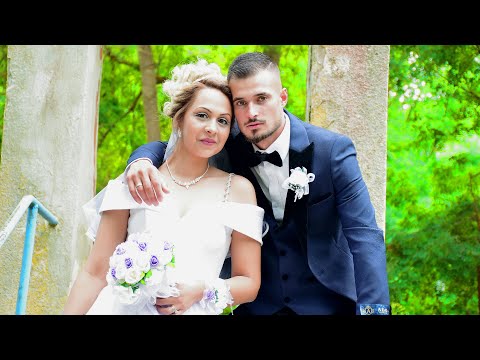 Видео: Сватба и Свето кръщение на с–во Иванови от с. Старо оряхово – 26.08.2022 г.