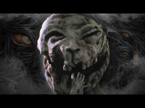 Видео: Отличный хоррор, которому не повезло (ВОЗМОЖНО) | Post Trauma