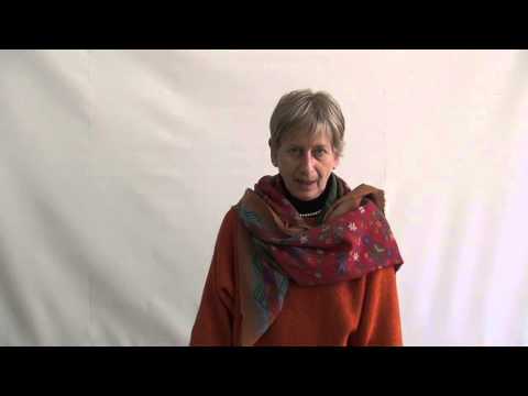 Видео: О.А.  Седакова. Независимая русская поэзия после Бродского (70-е - 80-е годы). Лекция 3.1 - Г. Айги