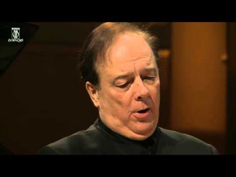 Видео: Рахманинов. Каватина Алеко. Ферруччо Фурланетто