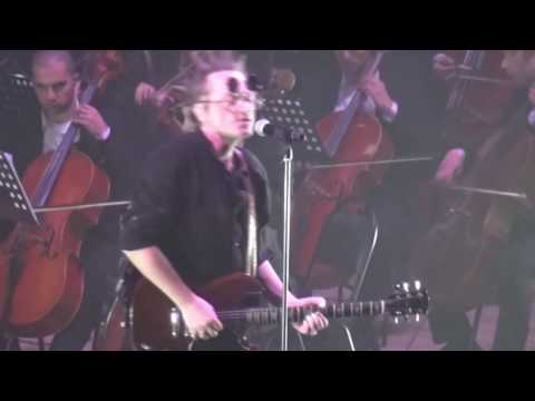 Видео: Глеб Самойлов & The Matrixx - 16. Абордаж (ДК Ленсовета, 03.11.16)