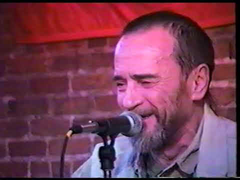 Видео: Аукцион и Хвост в "The Bitter End"  N.Y.  27.1.97