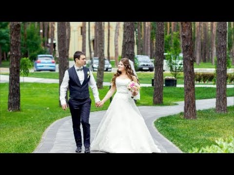 Видео: WEDDING VLOG: СВАДЬБА💓17.06.2017г