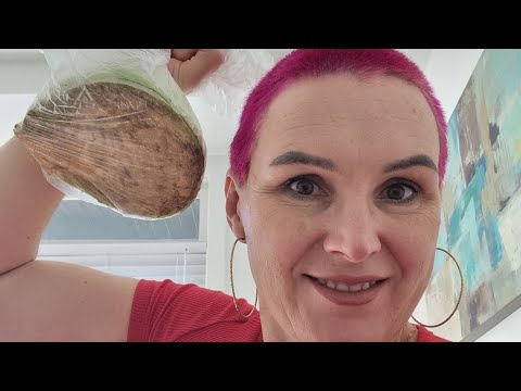 Видео: Варю борщ)