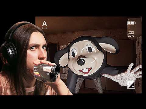 Видео: ШУКАЛА ПРИВИД ДОЧКИ, А ЗНАЙШЛА ЙОГО | Нова гра Chilla's Art Cursed Digicam