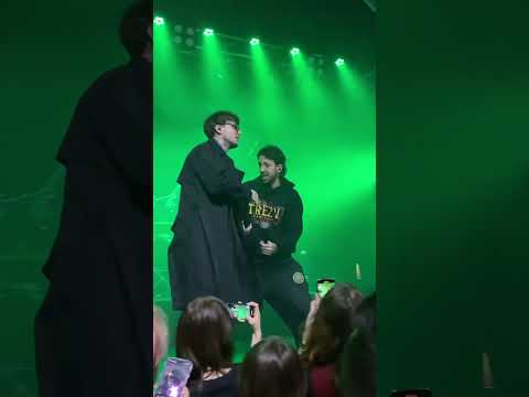 Видео: aikko, Booker - на детоксе (концерт)