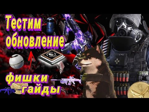 Видео: ТЕСТ ОБНОВЛЕНИЯ, новые фишки, ЭЛИС СТАЛА НЕ НУЖНОЙ!?!?#lostlight #syetolog