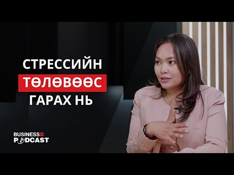 Видео: Сөрөг сэтгэл хөдлөлөө хэрхэн удирдах вэ? (№274)