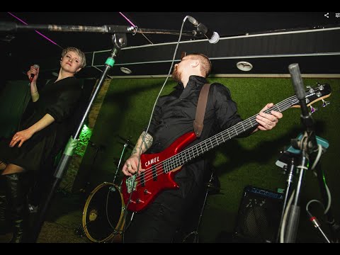 Видео: Группа Люся Может! на Sound fest в клубе План Б 27.01.24