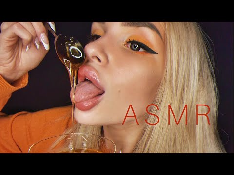 Видео: АСМР ☀/ Желтые ТРИГГЕРЫ для крепкого сна 😴/ ASMR Yellow Triggers 🐝