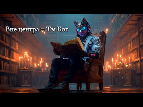 Видео: Вне центра