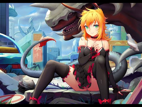 Видео: Lessaria №8 Прогулка к Дракону в горы и алчные но ВУМНЫЕ Гнумы (а еще ангелом порулил)