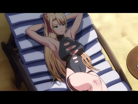 Видео: Аниме Приколы #15 | Смешные Моменты Из Аниме