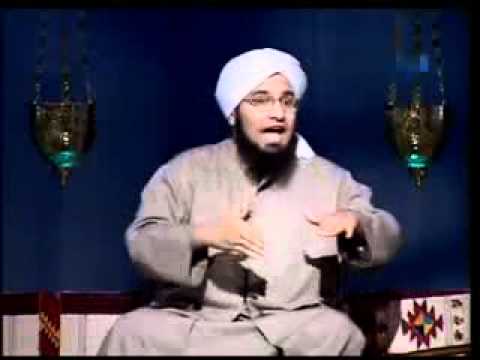 Видео: Али Джифри о суфизме