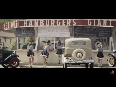 Видео: Не ищи лучших людей, строй лучшие процессы. Отрывок из к.ф «Основатель». Истрия Макдональдс