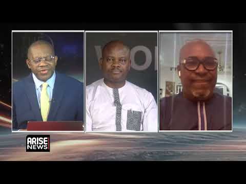 Видео: Протесты последовали за выборами в Камеруне — Балла/Аигбе