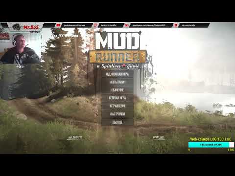Видео: Полезные лайфхаки для Spintires: MudRunner