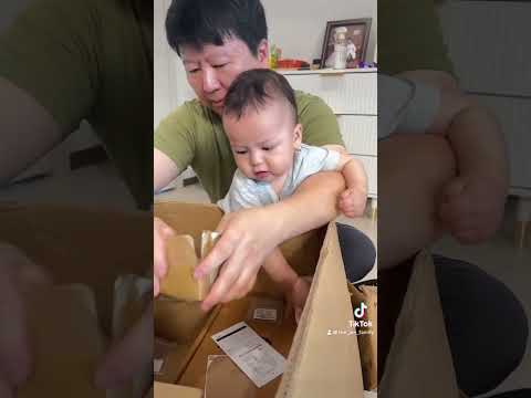 Видео: Муж в шоке😱|Огромная распаковка из китайского маркетплейса Пиндуодуо | Южная Корея🇰🇷