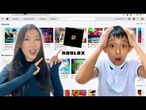 Видео: РОБЛОКС ОЙНАЙМЫЗ🎮 | ҰРЫЛАРДАН ТЫҒЫЛДЫҚ😰